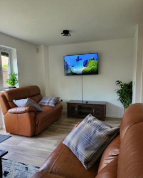 Bluesea Home near Etihad